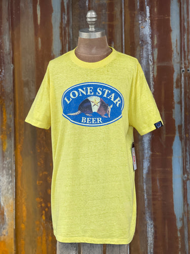 Lone Star Armadillo